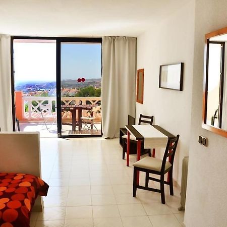 Monolocale Con Vista Spettacolare Ov408 Costa Adeje (Tenerife) Exterior foto