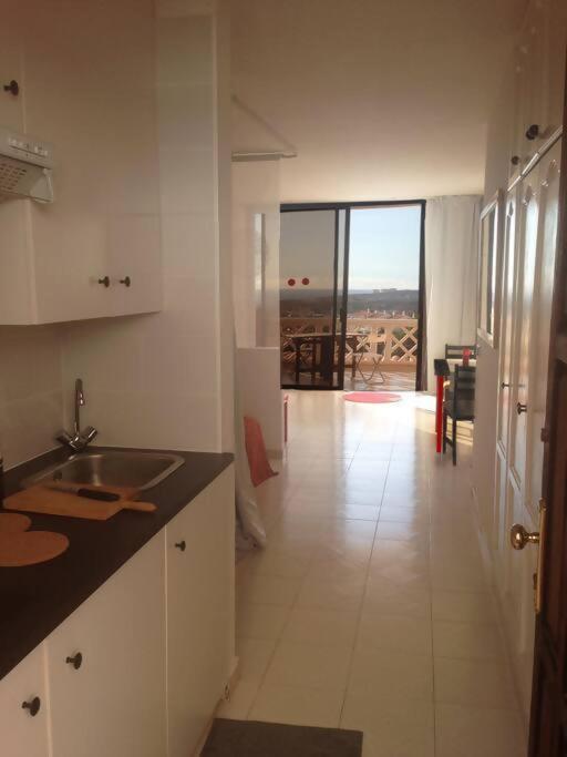 Monolocale Con Vista Spettacolare Ov408 Costa Adeje (Tenerife) Exterior foto