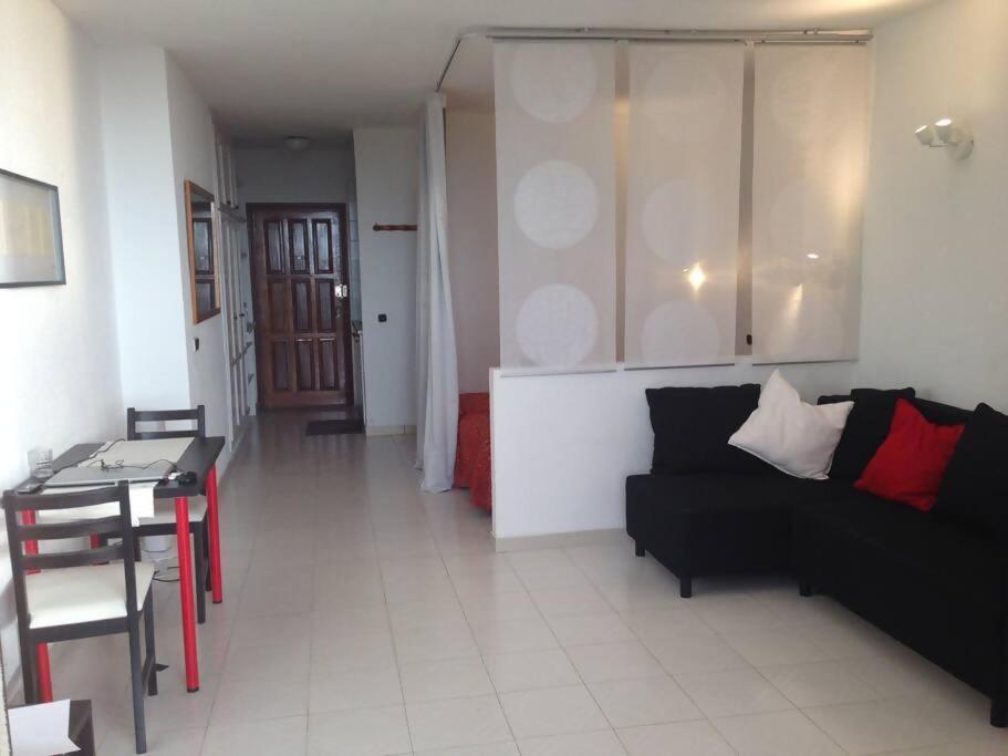 Monolocale Con Vista Spettacolare Ov408 Costa Adeje (Tenerife) Exterior foto