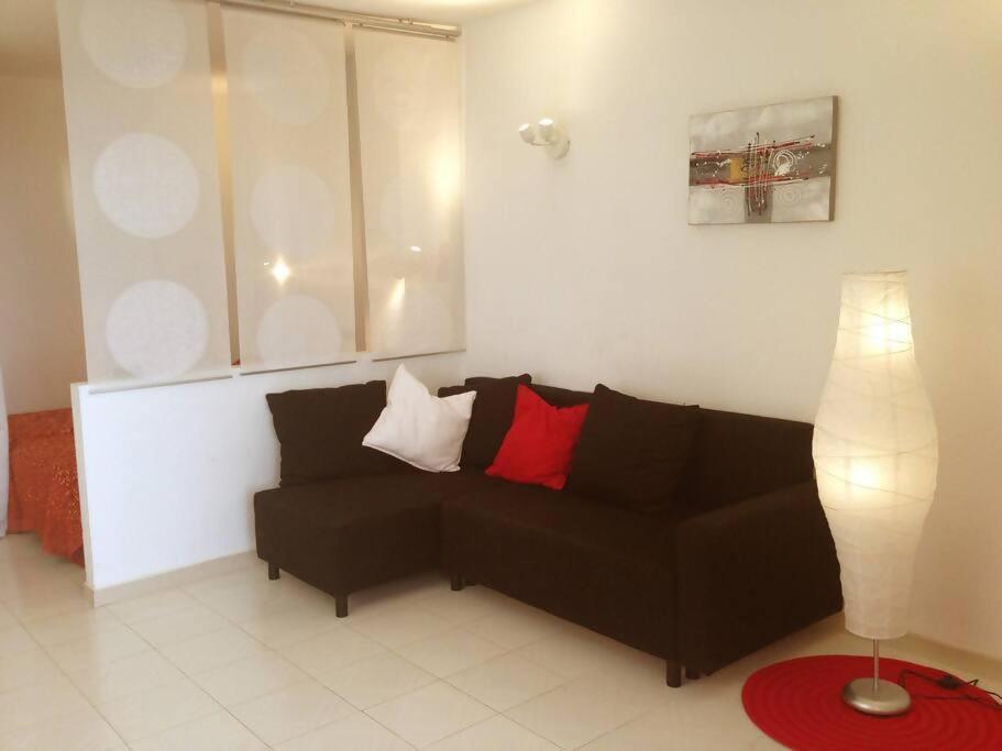 Monolocale Con Vista Spettacolare Ov408 Costa Adeje (Tenerife) Exterior foto