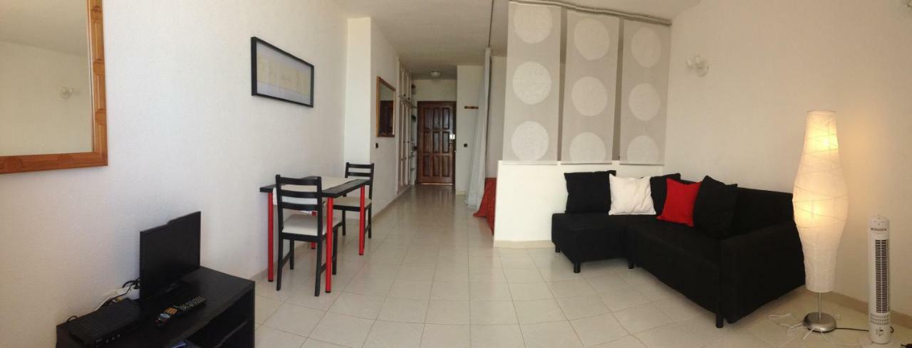 Monolocale Con Vista Spettacolare Ov408 Costa Adeje (Tenerife) Exterior foto