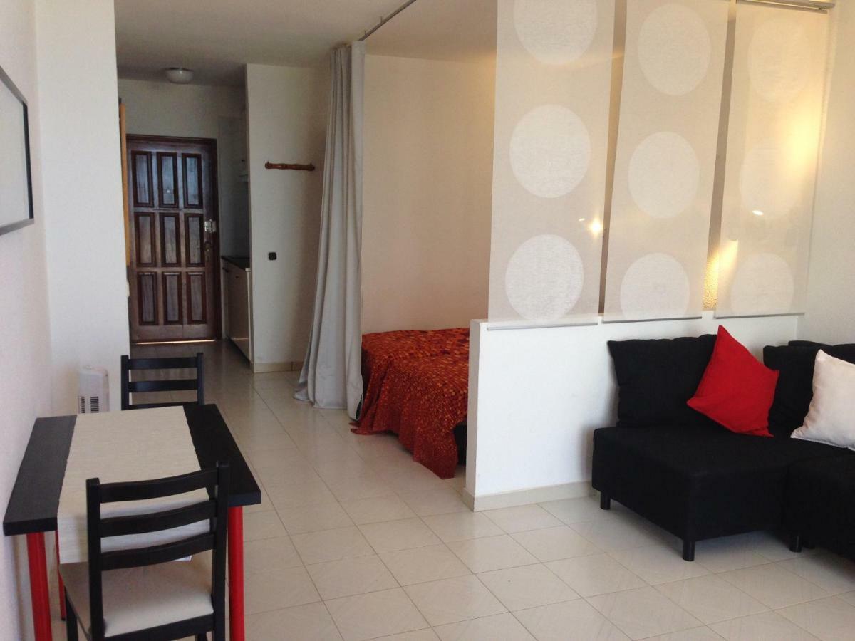 Monolocale Con Vista Spettacolare Ov408 Costa Adeje (Tenerife) Exterior foto
